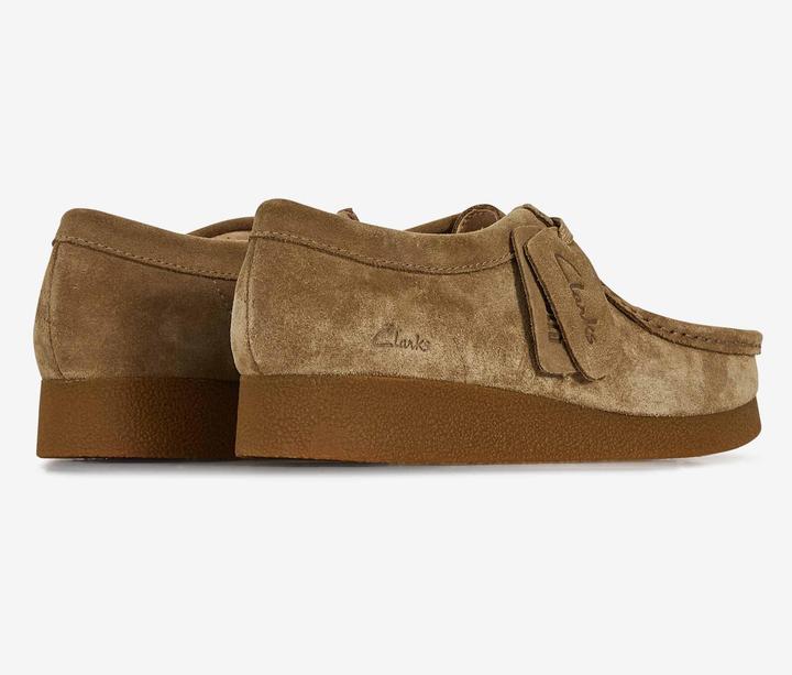Image du produit Clarks mocassins wallabeeevosh (39)