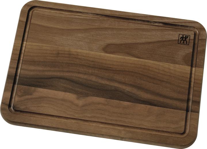 Zwilling 35123-100-0 Walnut cutting board 35 x 25 x 2 cm