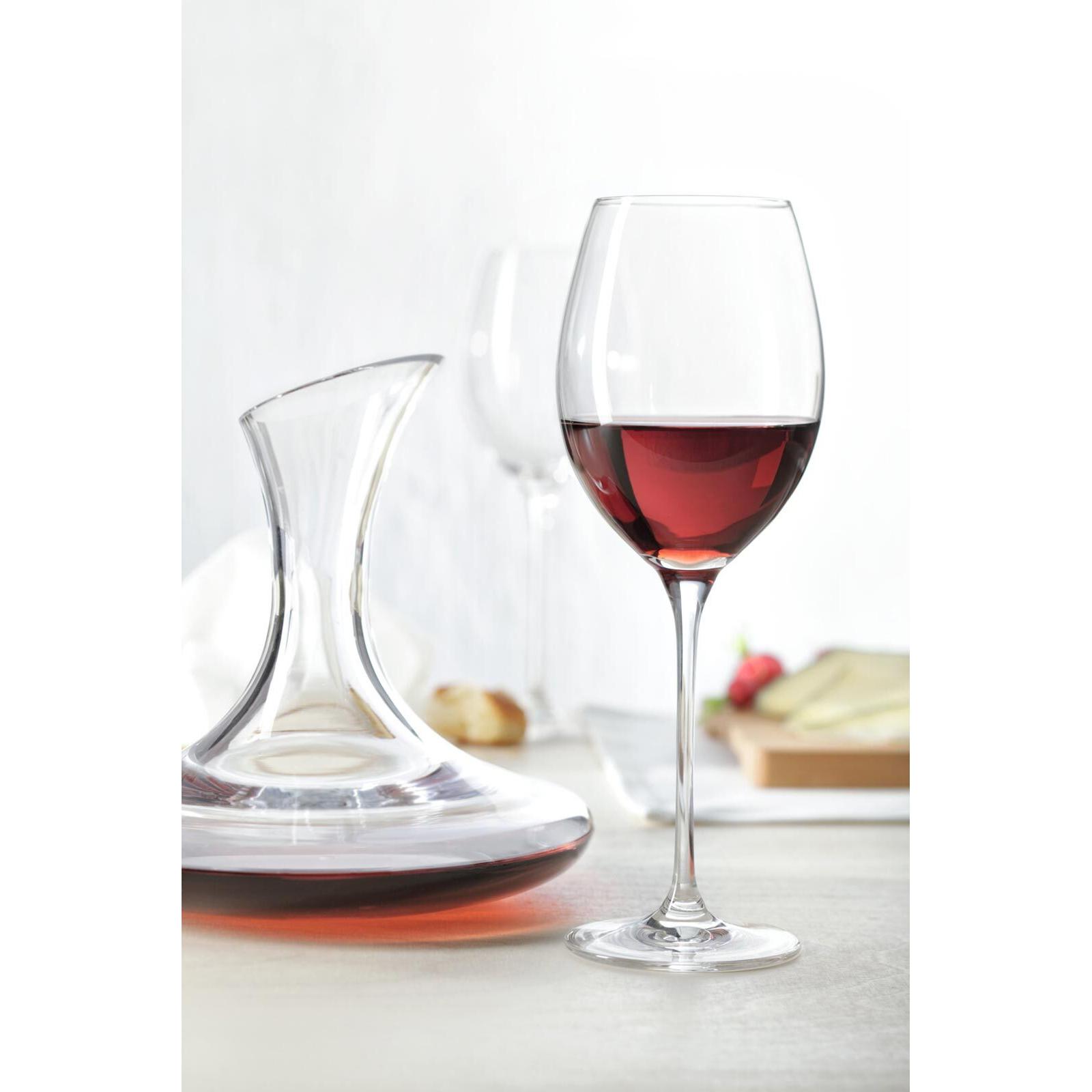 Thumbnail - Leonardo Cheers, Serviergefässe, Transparent