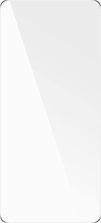 Actual product image Avizar 9H hardness glass display protection film (1 Piece, Xiaomi Poco F5 Pro)