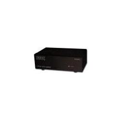 Thumbnail - Digitus DC-42110 VGA Splitter, 4 Port, 2048x1536 Pixel, Switch Box