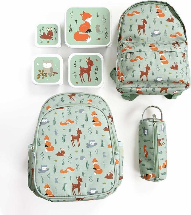 Produktbild A Little Lovely Company Rucksack