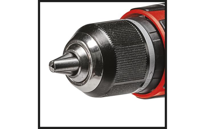Produktbild Einhell TE-CD 18/50 Li-i BL (Schlagbohrschrauber)