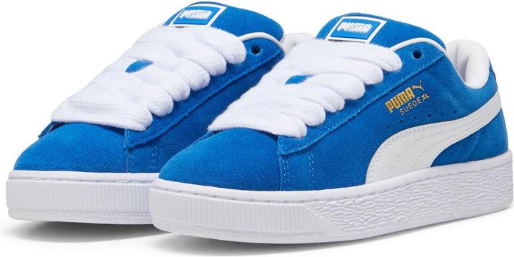 Puma Team Royal, Puma White