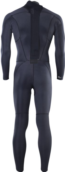Immagine prodotto ION Wetsuit Static 3/2 Back Zip (L)