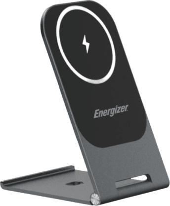 Energizer WCP102 Wireless-Ladegerät MagSafe 15W Schwarz USB-C (15 W)