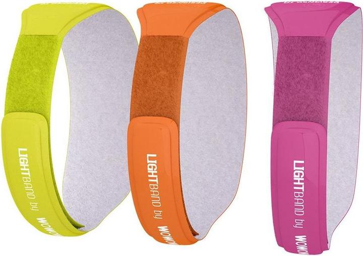 Produktbild Wowow Lightband