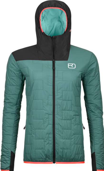 Image du produit Ortovox Piz Badus Jacket W (XL)