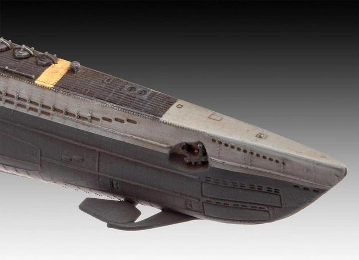 Produktbild Revell Starter Kit German Submarine Type