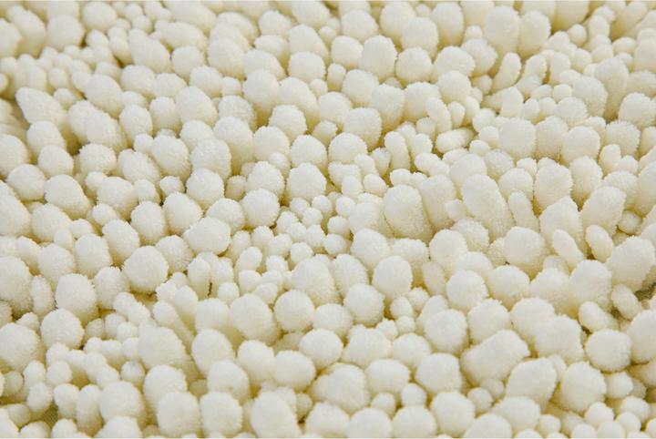 Produktbild Wecon Home Badteppich Benno (150 x 80 cm)