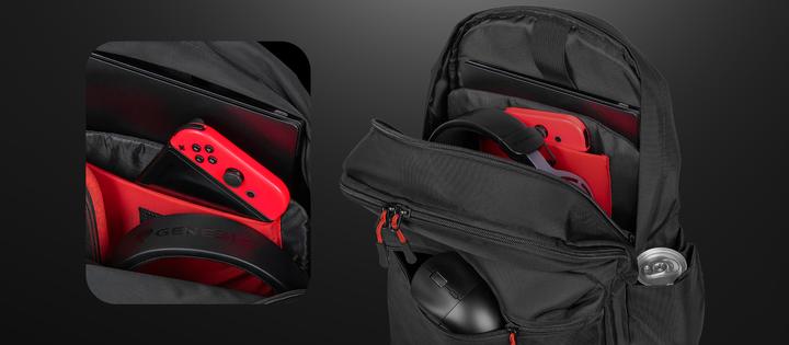 Produktbild Genesis Palladium 200 (19 l)