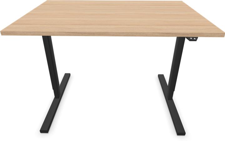 Produktbild Narbutas Easy Sitz-Steh Schreibtisch (1200 x 800 x 710 mm)