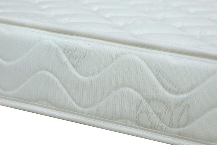 Actual product image Dreamea Zeus (90 x 190 cm, Foam core)