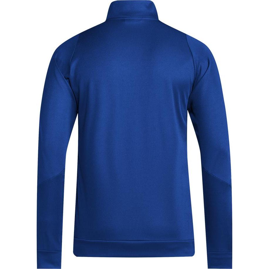 Thumbnail - adidas, Herren, Jacke, TIRO24 TRJKT (L), Blau, L