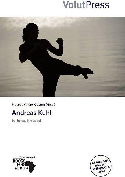 Produktbild Andreas Kuhl (Deutsch, 2011)