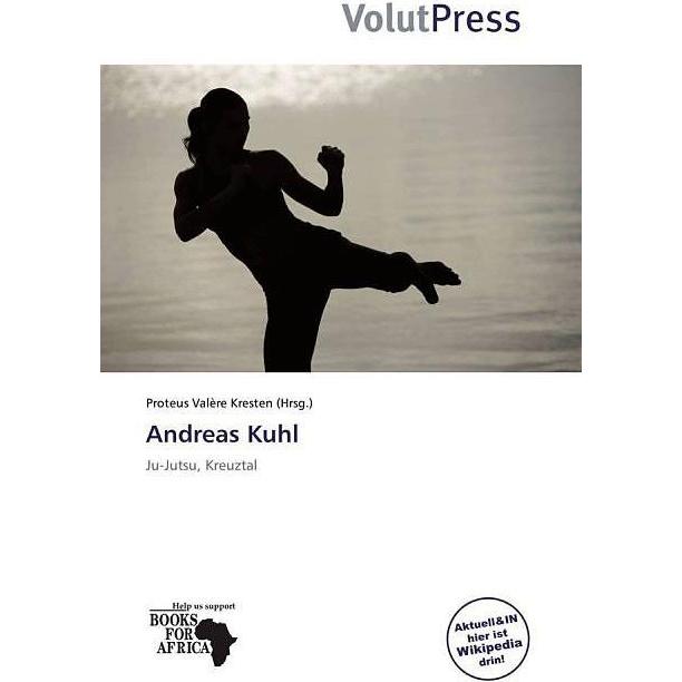 Andreas Kuhl, Ratgeber