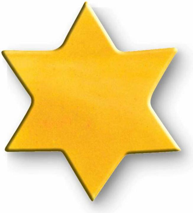 Produktbild Städter 3er Set Stern Profi-Ausstecher