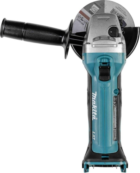 Produktbild Makita DGA452Z (115 mm)