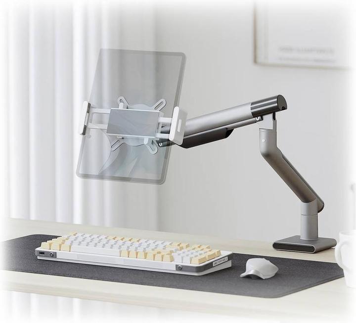 Image du produit myWall Support d'adaptateur de tablette pour les fixations d'écran