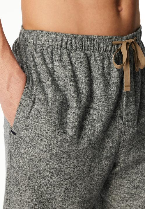 Actual product image Schiesser Pyjamahose Hose lang Flanell - Mix + Relax (56)