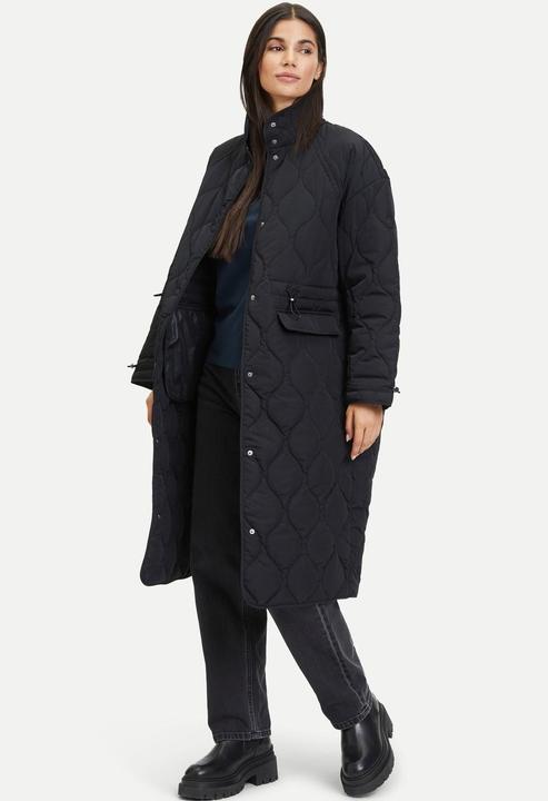 Produktbild Tamaris Jacke Baicoi Quilted Coat (40)