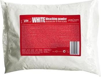 Actual product image Postquam bleeching powder white in bag (500 g.)
