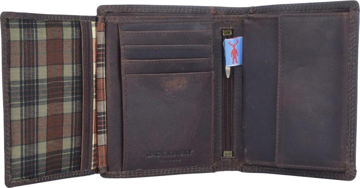 Actual product image Jack kinsky Kombib. hoch