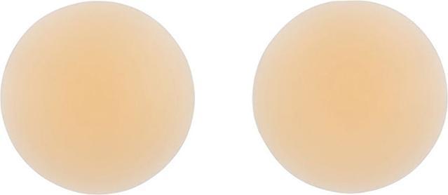 Produktbild Bye Bra Brustwarzenabdeckung Adhesive Free Nipple Covers (Einzelpack, XXL)