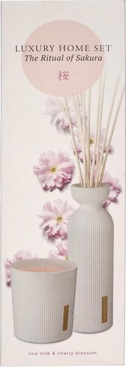 Image du produit Rituals Sakura (Set soin du corps)