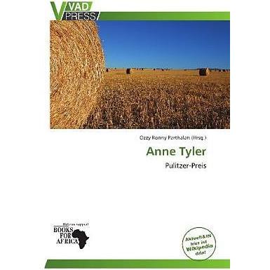 Thumbnail - Anne Tyler, Ratgeber von Anne Tyler