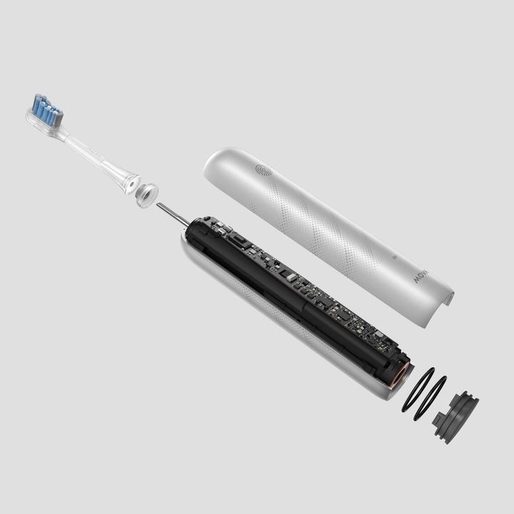 Immagine prodotto Mova Fresh Pro (Spazzolino sonico)