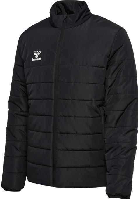 Produktbild hummel Hmlessential Short Bench Jkt (3XL)