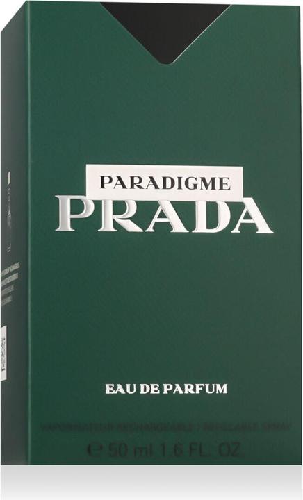 Immagine prodotto Prada Paradigma (Eau de parfum, 50 ml)