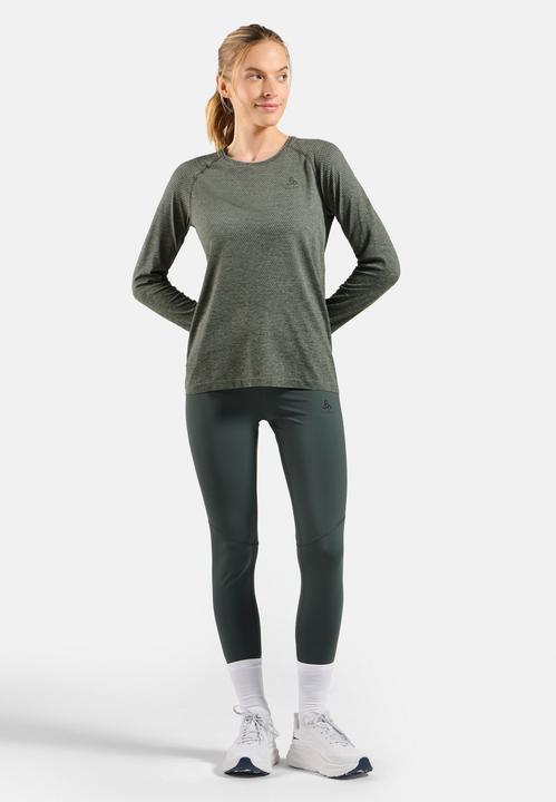 Produktbild Odlo Zeroweight Lauftights (S)