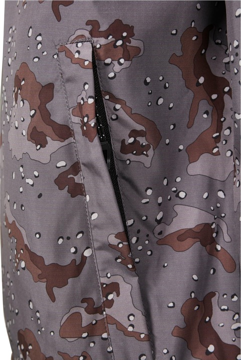 Immagine prodotto Urban Classics Camo Track Jacket (L)