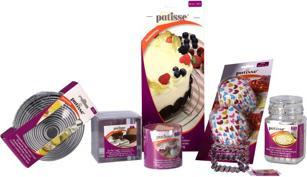 Produktbild Patisse Tortenteiler 31 cm