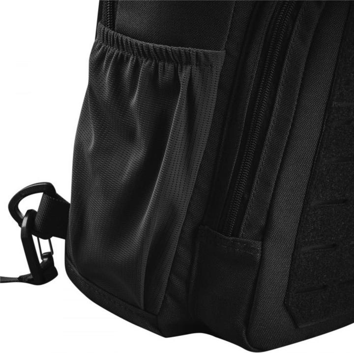 Actual product image Stoirm Gearslinger Black 12 (12 l)