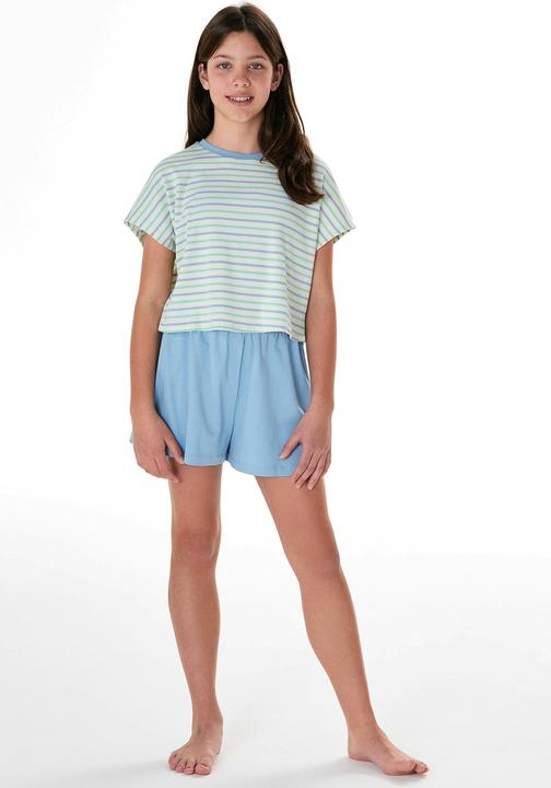 Produktbild Schiesser Pyjama Nightwear (152)