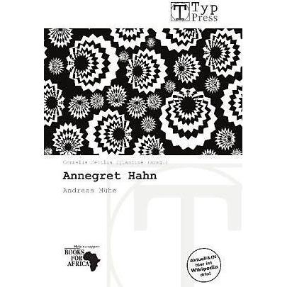 Annegret Hahn, Sachbücher
