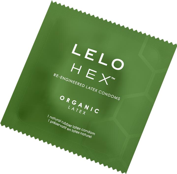 Produktbild LELO Hex (36 Stk.)