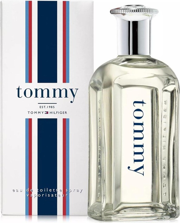 Immagine prodotto Tommy Hilfiger Eau de Toilette (Eau de toilette, 200 ml)