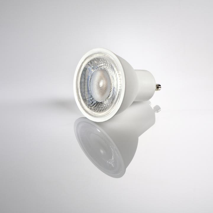 Actual product image Xavax LED lamp (GU10, 350 lm, 1x)