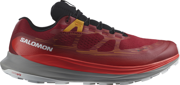 Immagine prodotto Salomon Scarpe da trail running Ultra Glide 2 GTX da uomo (46)