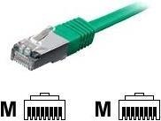 Image du produit equip Câble de réseau (S/FTP, CAT6, 5 m)