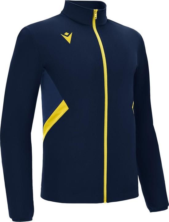 Navy, Yellow