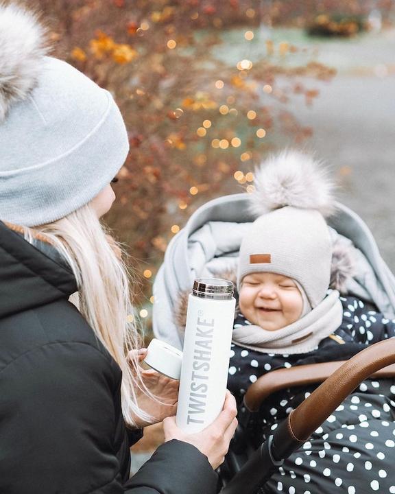 Image du produit Twistshake Chaud ou froid (0.42 l)