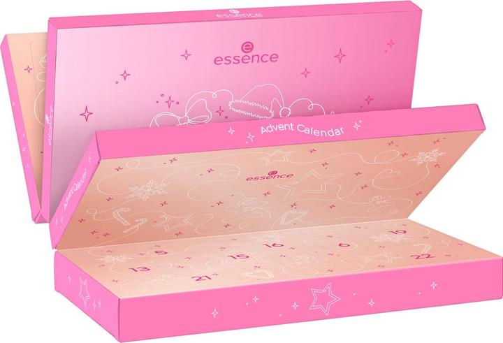 Produktbild essence Make my heart sparkle