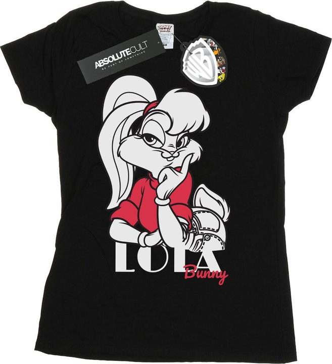 Produktbild Looney Tunes Classic TShirt (S)