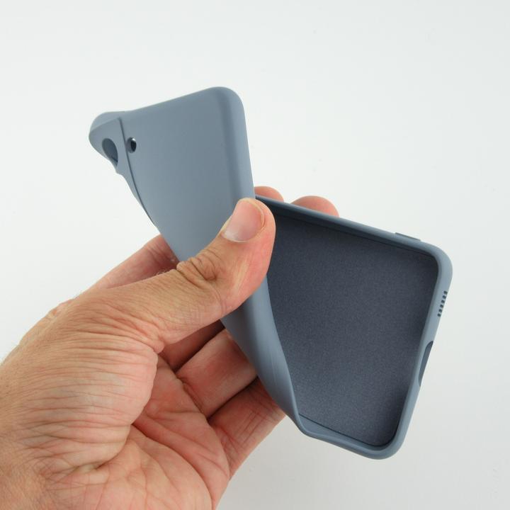 Produktbild PhoneLook Hülle Soft Touch (Samsung Galaxy S21 5G)