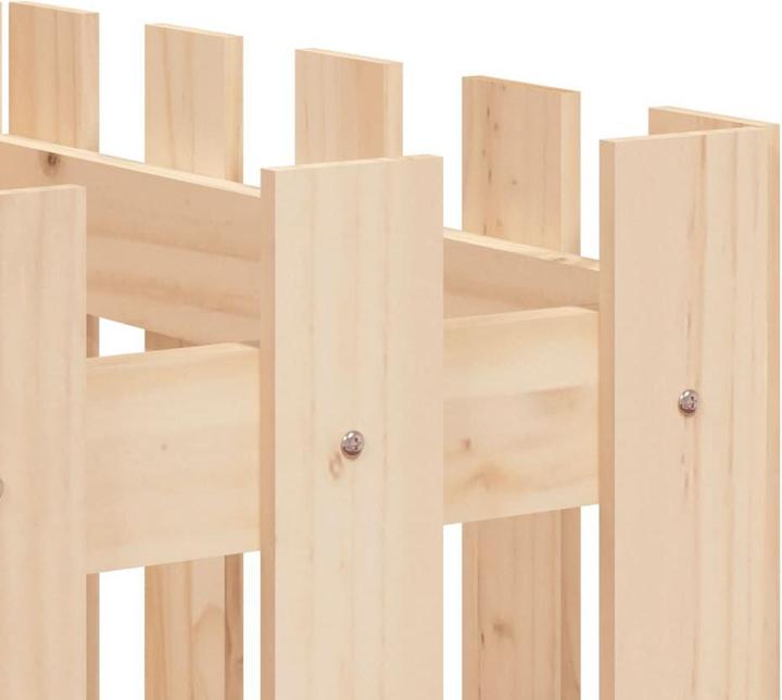 Produktbild vidaXL Gunner